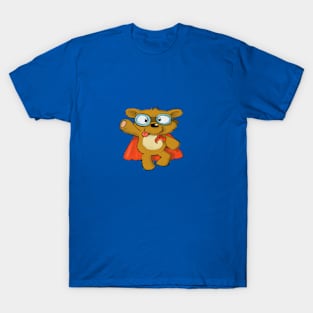 Super Bear T-Shirt